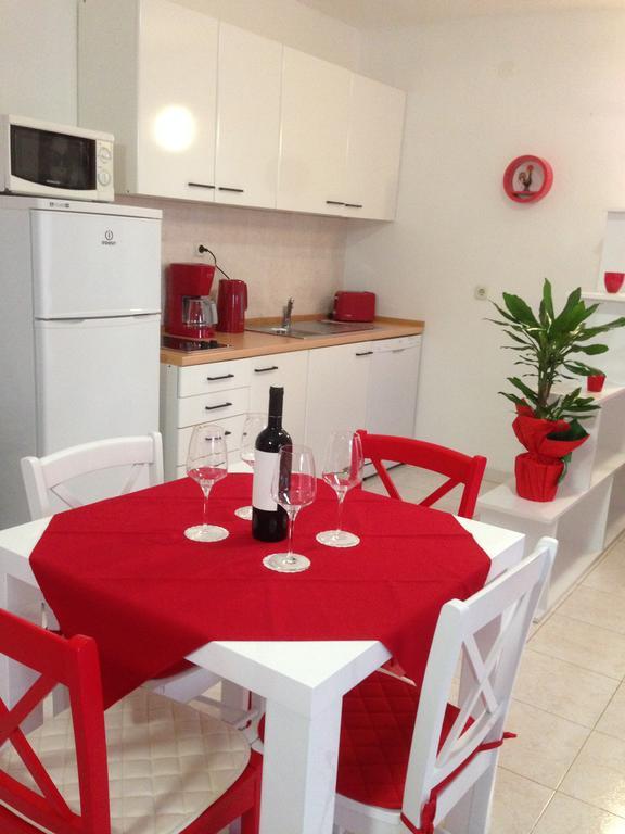 Villa Jasmin โบล ภายนอก รูปภาพ