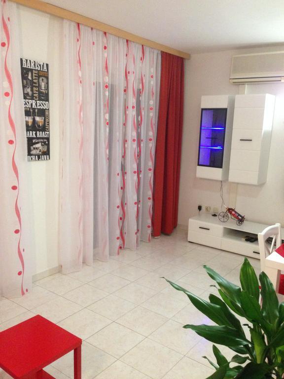 Villa Jasmin โบล ภายนอก รูปภาพ