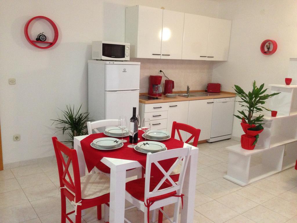 Villa Jasmin โบล ภายนอก รูปภาพ
