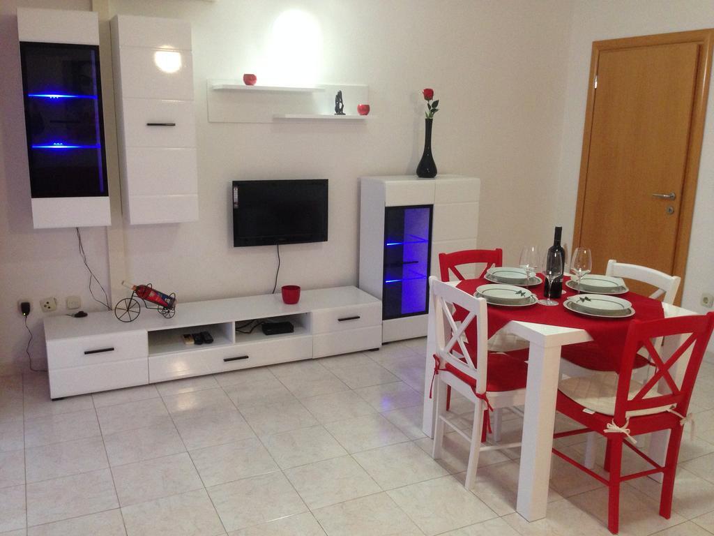 Villa Jasmin โบล ภายนอก รูปภาพ