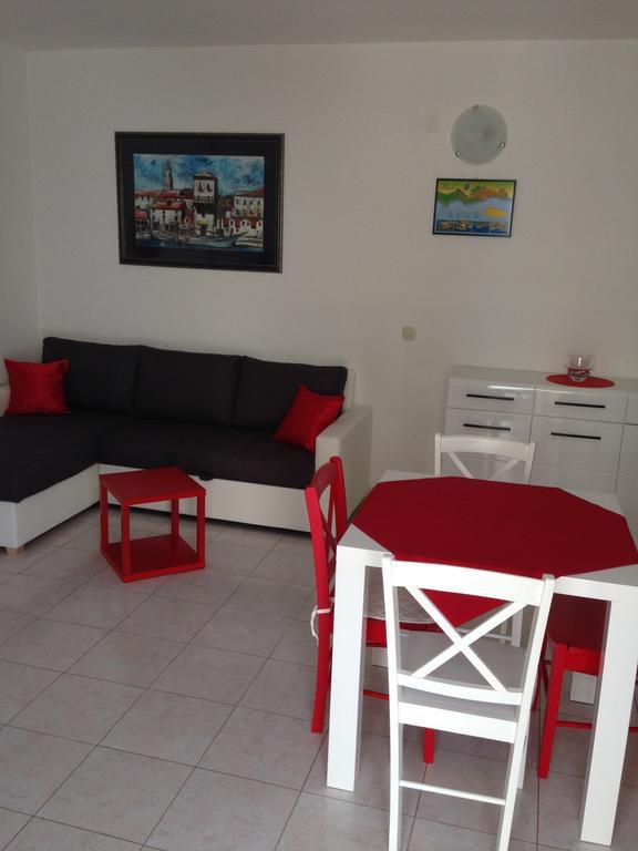 Villa Jasmin โบล ภายนอก รูปภาพ