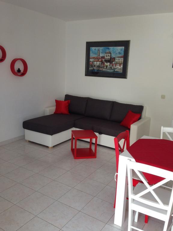Villa Jasmin โบล ภายนอก รูปภาพ