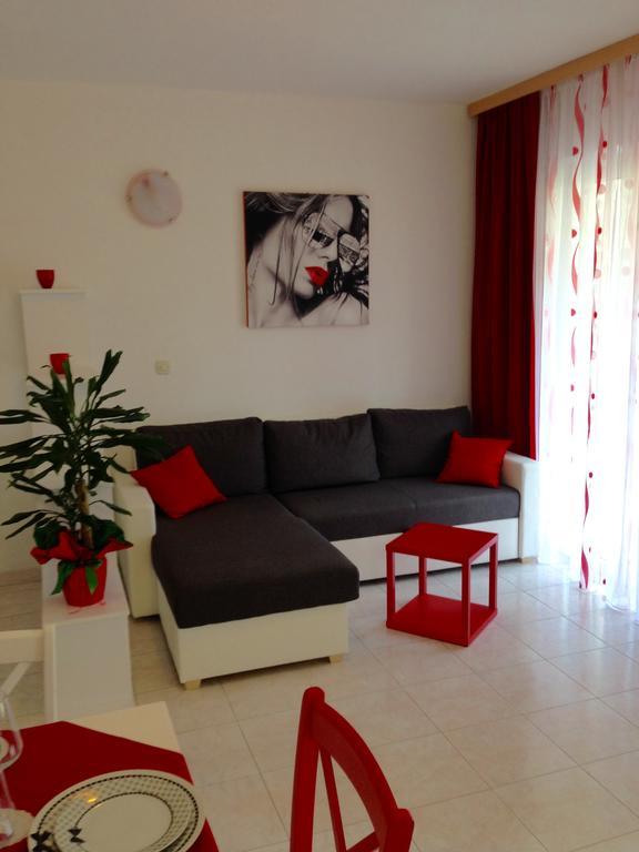 Villa Jasmin โบล ภายนอก รูปภาพ