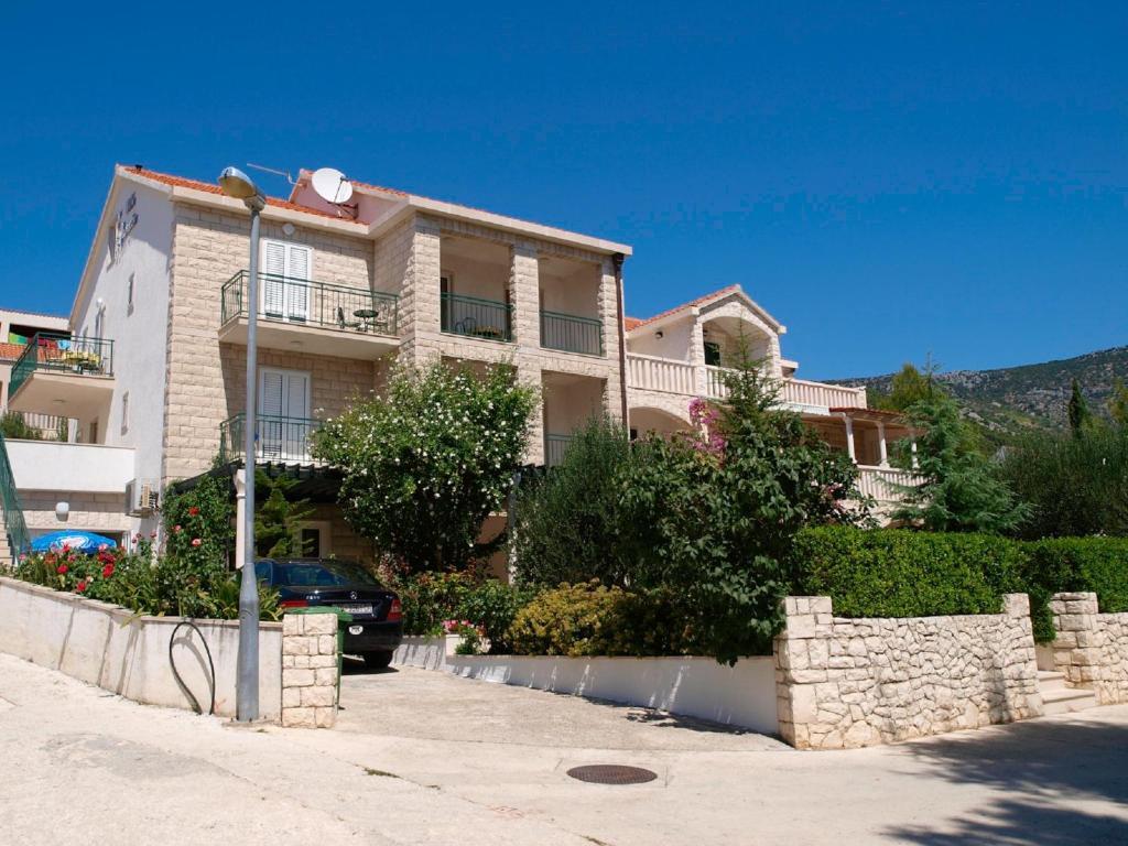 Villa Jasmin โบล ภายนอก รูปภาพ